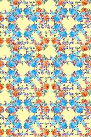 女装印花华亿平台图片