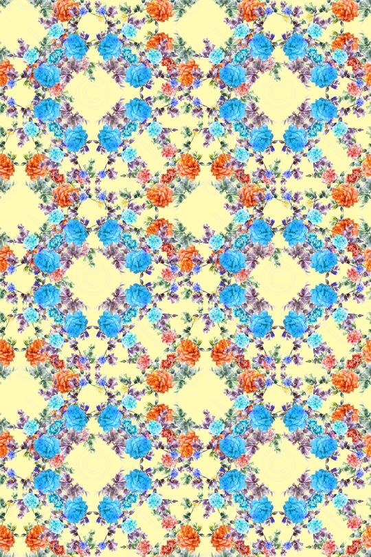 女装印花华亿平台图片