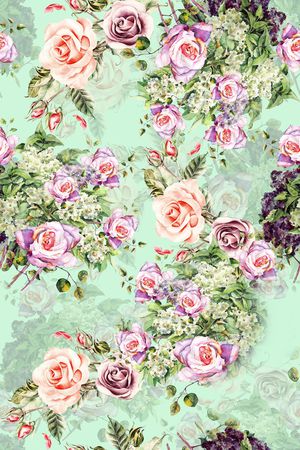 女装印花华亿平台图片