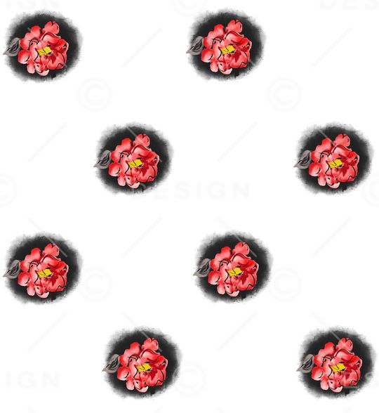 大花印花华亿平台图片