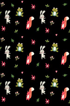 婴童印花华亿平台图片