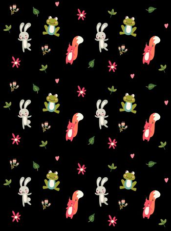 婴童印花华亿平台图片