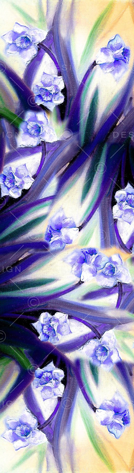 披肩长巾印花华亿平台图片