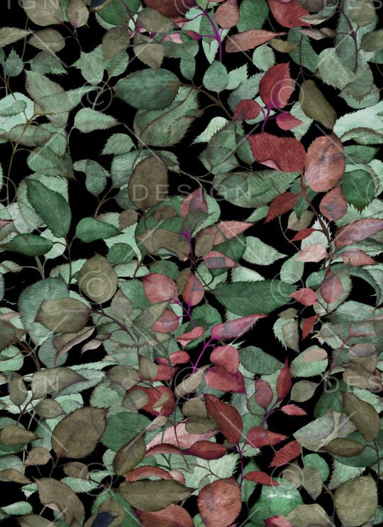 不规则几何印花华亿平台图片