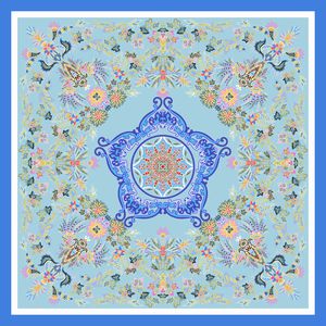 民族风印花华亿平台图片