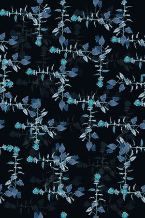 血红印花华亿平台图片