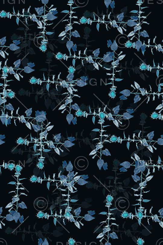 血红印花华亿平台图片