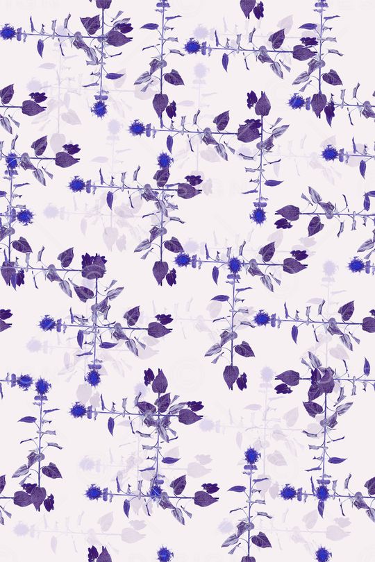 血红印花华亿平台图片