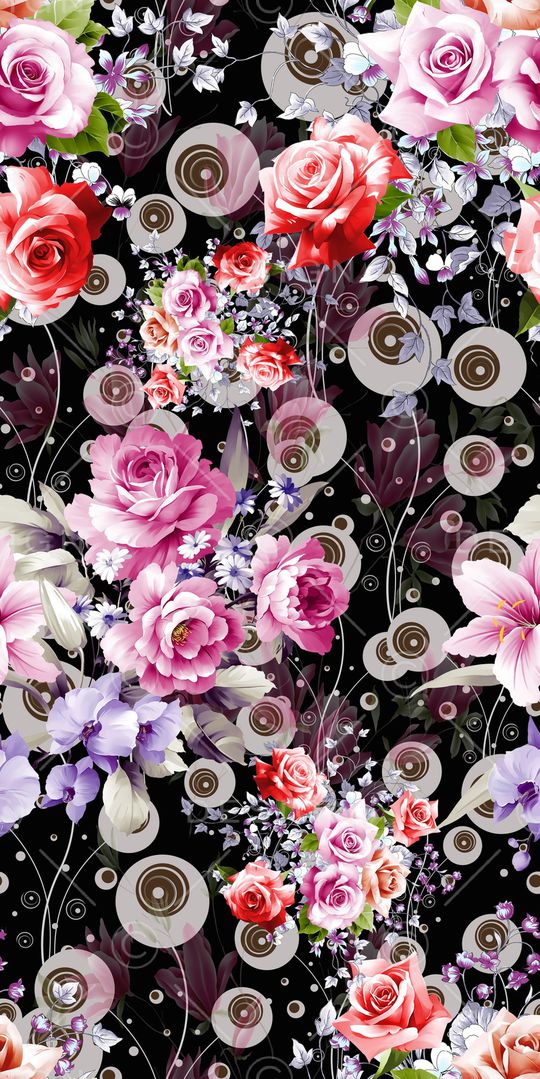 层次印花华亿平台图片