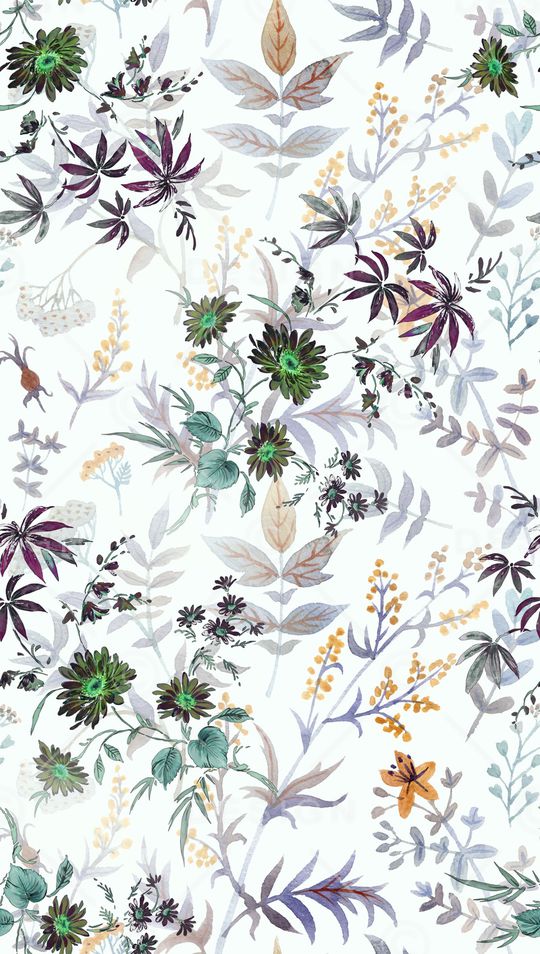 手绘印花华亿平台图片