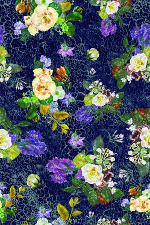 大花印花华亿平台图片