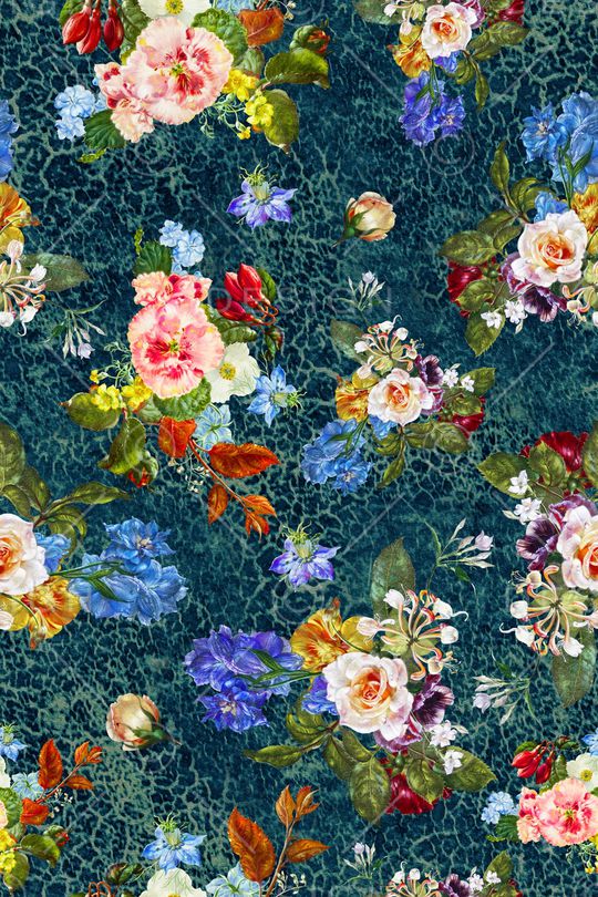 大花印花华亿平台图片