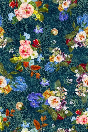 大花印花华亿平台图片