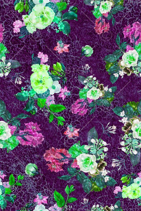 大花印花华亿平台图片