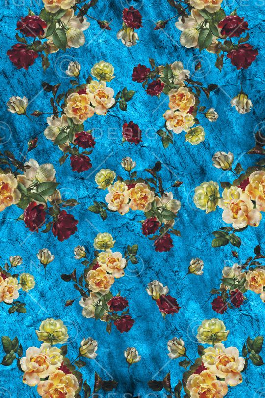 大花印花华亿平台图片