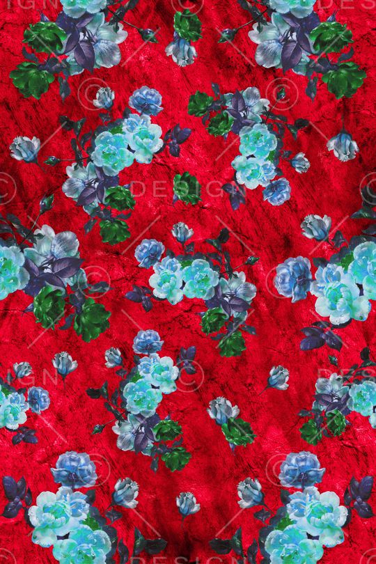 大花印花华亿平台图片