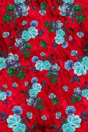 大花印花华亿平台图片