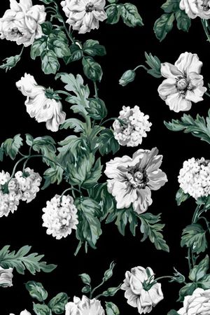 花瓣印花华亿平台图片