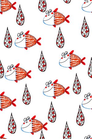 手绘印花华亿平台图片