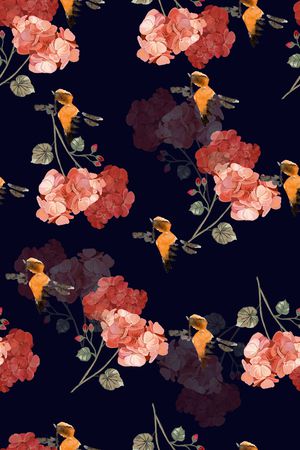 大花印花华亿平台图片