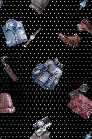 衬衫印花华亿平台图片