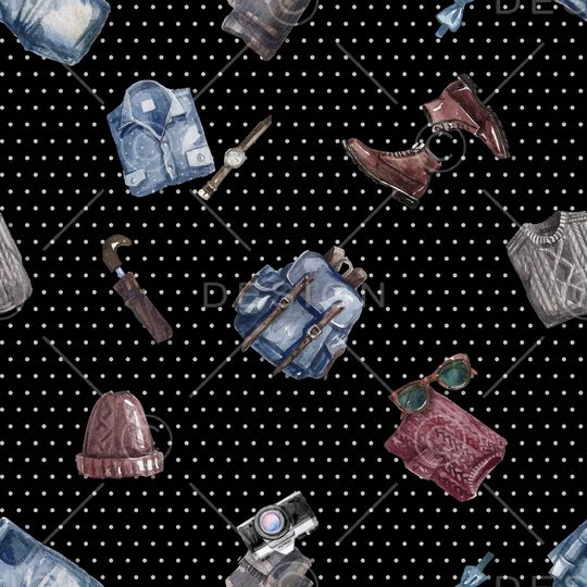 衬衫印花华亿平台图片