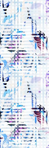 水彩印花华亿平台图片