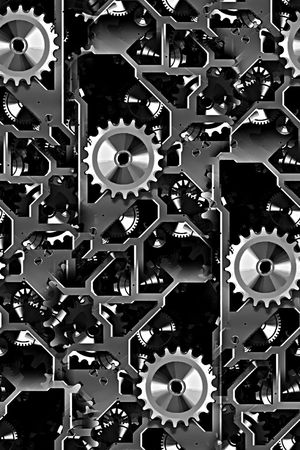 机械印花华亿平台图片