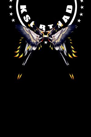 鸟印花华亿平台图片