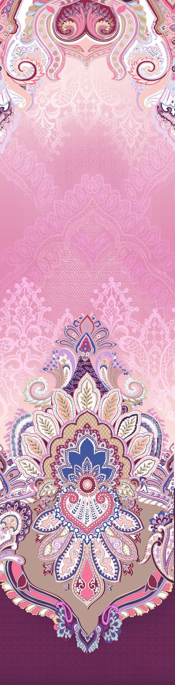 小方块印花华亿平台图片