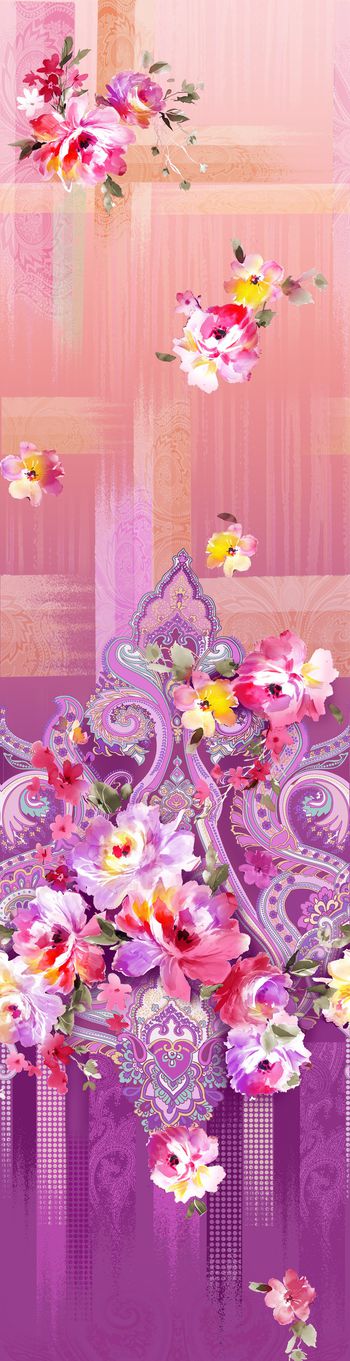 色块印花华亿平台图片