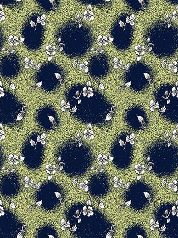 丝巾印花华亿平台图片