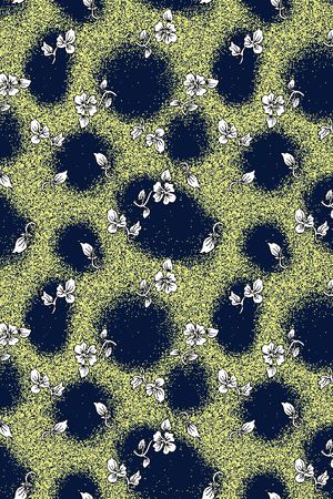 丝巾印花华亿平台图片