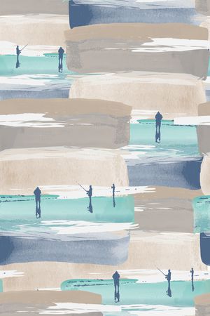 彩色印花华亿平台图片