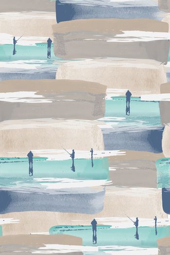 彩色印花华亿平台图片