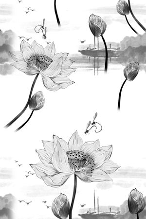 大花印花华亿平台图片