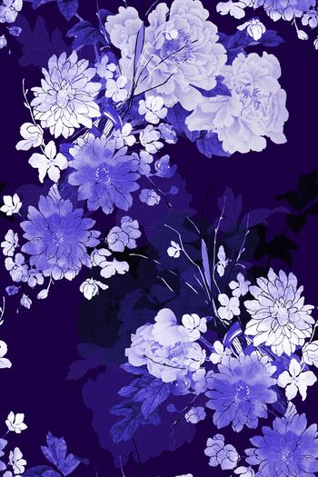 739372-中国风水墨牡丹菊花1-3