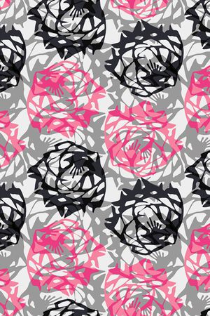 大花印花华亿平台图片