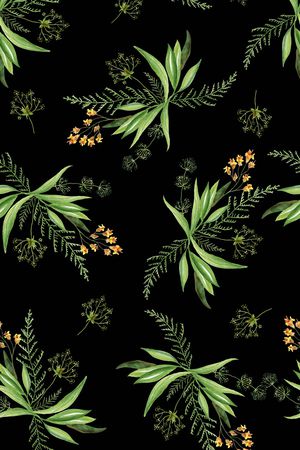 乱花印花华亿平台图片