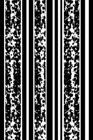 条纹印花华亿平台图片