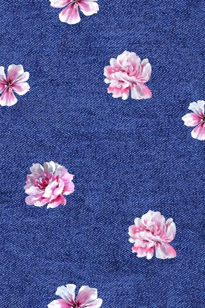 大方印花华亿平台图片