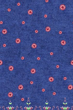 时尚印花华亿平台图片