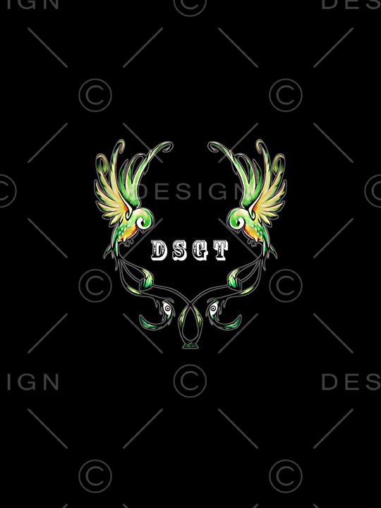 鸟印花华亿平台图片