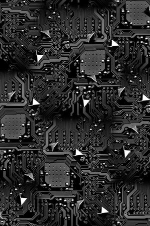 肌理纹理印花华亿平台图片