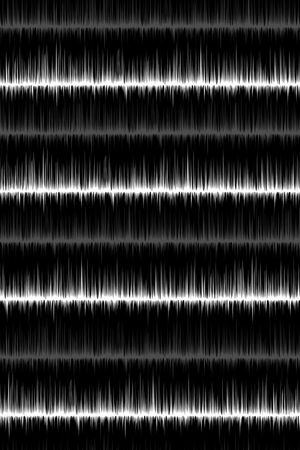 波浪纹理印花华亿平台图片