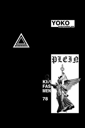 线条印花华亿平台图片