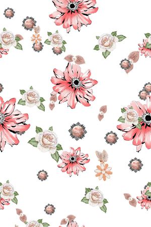 女装-所有图案印花华亿平台图片