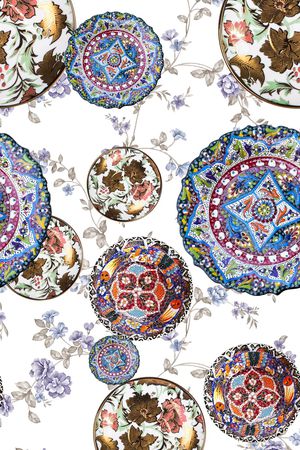 女装-所有图案印花华亿平台图片