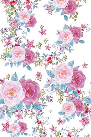 女装-所有图案印花华亿平台图片