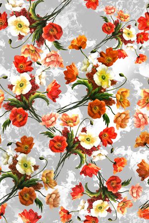 女装印花华亿平台图片